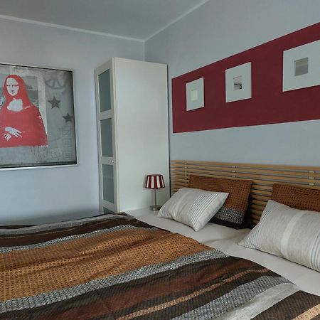 De Dang Apartman Dorumer Neufeld Kültér fotó