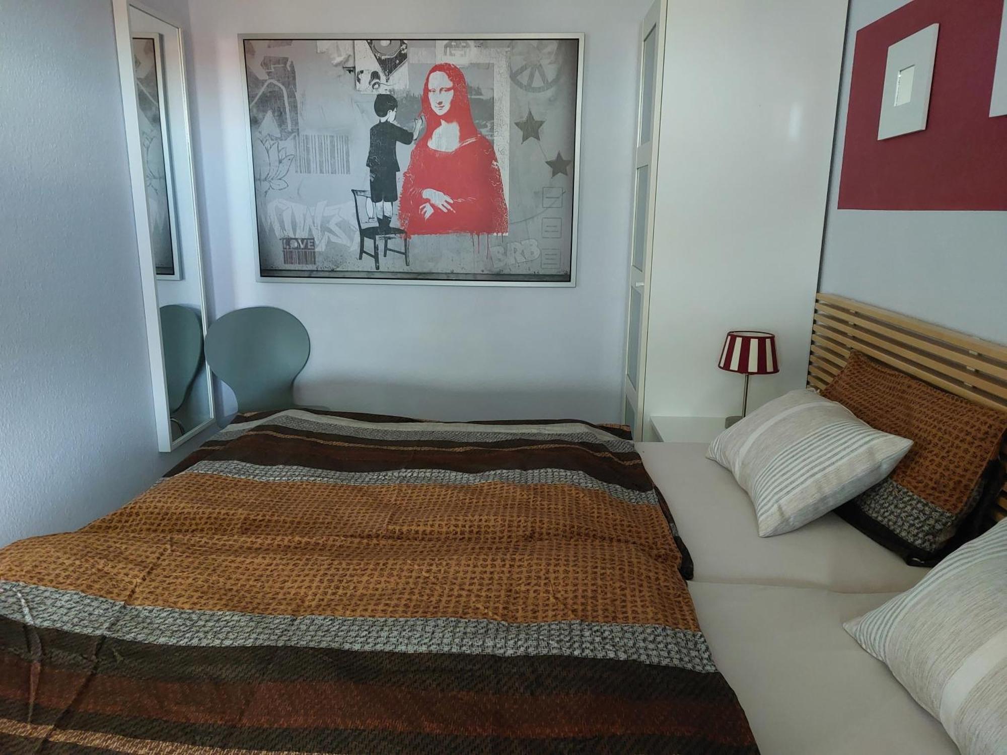 De Dang Apartman Dorumer Neufeld Kültér fotó